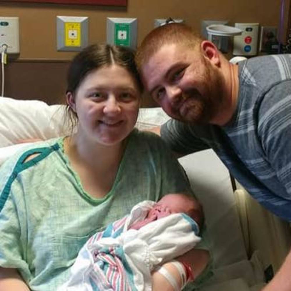 Meet your Posher, Victoria